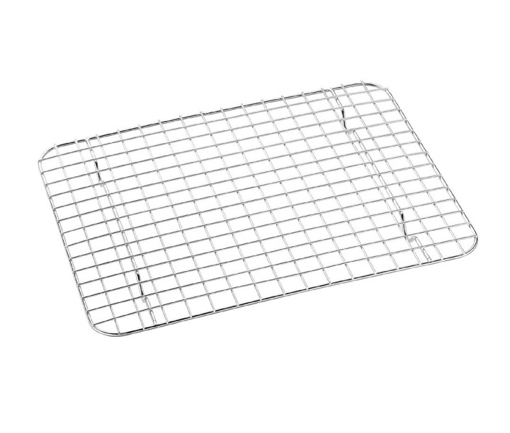 GEFU kepimo forma su grotelėmis "Variado" 40,5 x 30,5 cm | 5