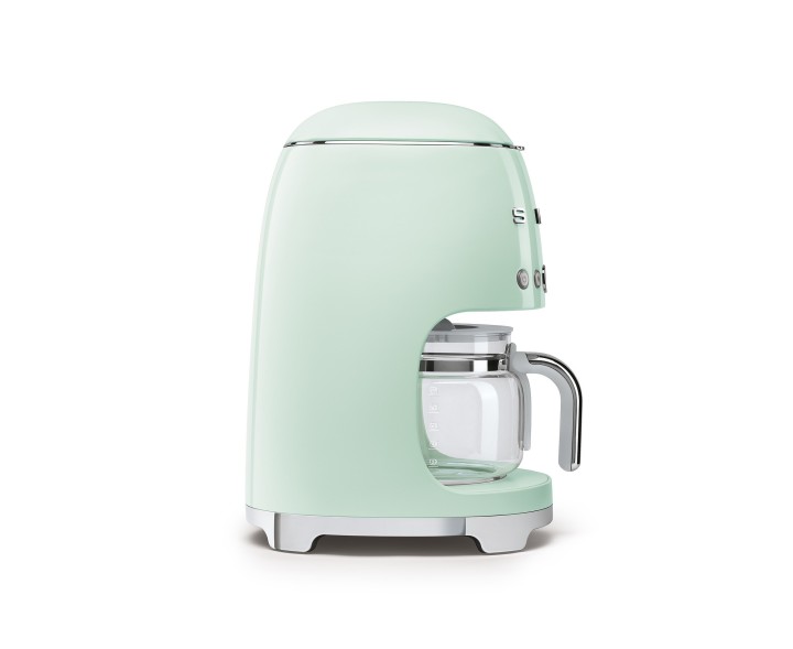 SMEG kavos virimo aparatas DCF02PGEU | 5