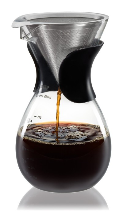GEFU kavos filtravimo indas "Butio", 800 ml  | 4