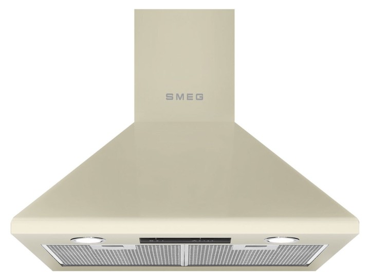 SMEG gartraukis KSED65PE  | 1