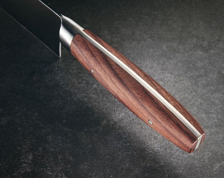GEFU išpjaustymo peilis ''Enno'', 13,5 cm  | 3