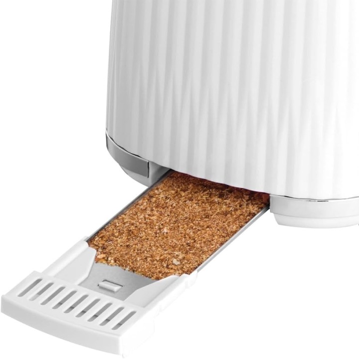 "Russell Hobbs" skrudintuvas "Eden White", 27370-56 | 6