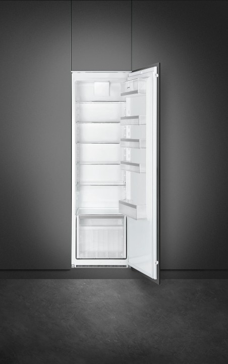 SMEG šaldytuvas S8L1721E  | 2