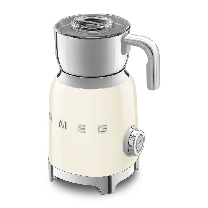 SMEG pieno putų plakiklis MFF11CREU | 3