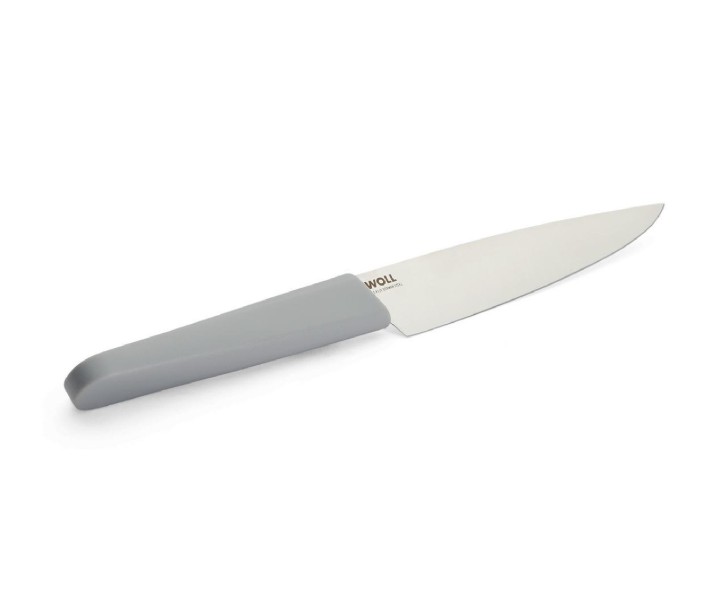 WOLL universalus peilis "Cutting Edge", 12 cm  | 3