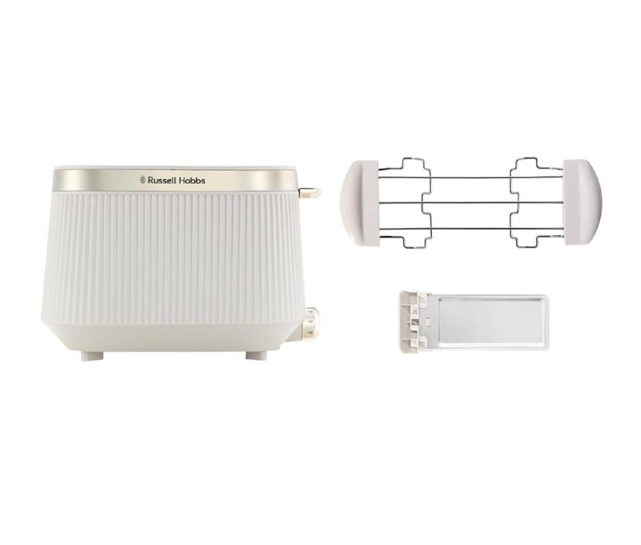 "Russell Hobbs" skrudintuvas "Bronte Stone", 26761-56 | 3