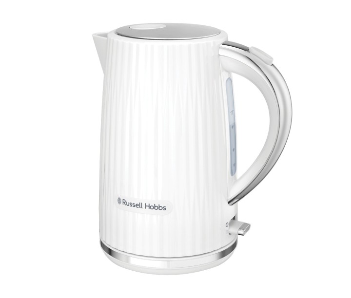 "Russell Hobbs" elektrinis virdulys "Eden White", 1,7 l, 27360-70 | 1
