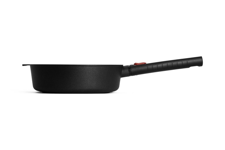 WOLL gili liejinio keptuvė „Diamond QXR eco Logic Induction" Ø 24 cm | 5