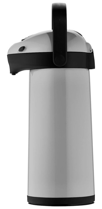 HELIOS termosas su pompa "Airpot" 1,9 l | 1