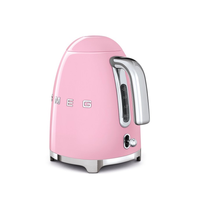 SMEG elektrinis virdulys, 1,7 l KLF03PKEU | 4