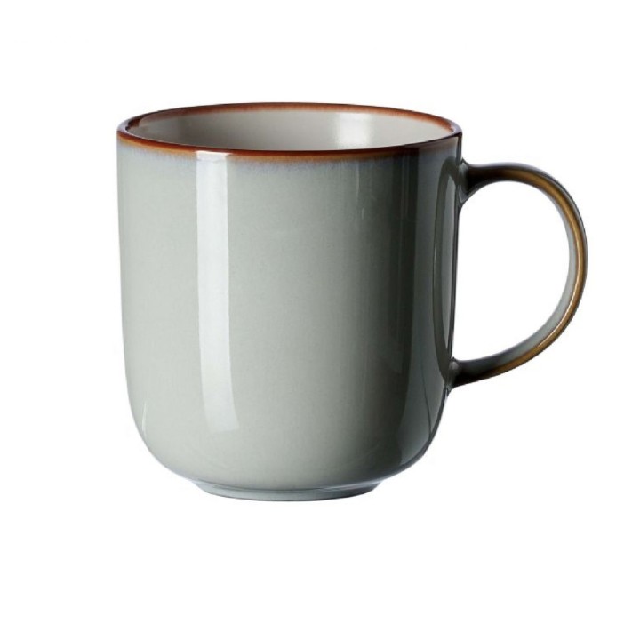 RITZENHOFF & BREKER keramikinis puodelis "Portofino", 400 ml  | 1