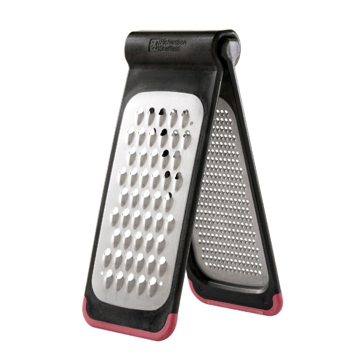 Richardson Sheffield sulenkiama tarka "Refinest"  | 1