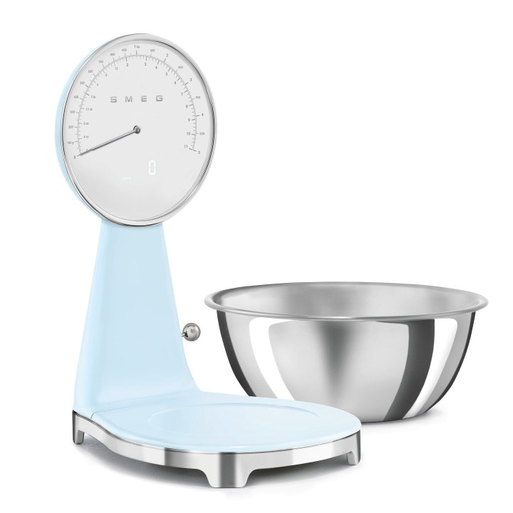 SMEG svarstyklės  | 7