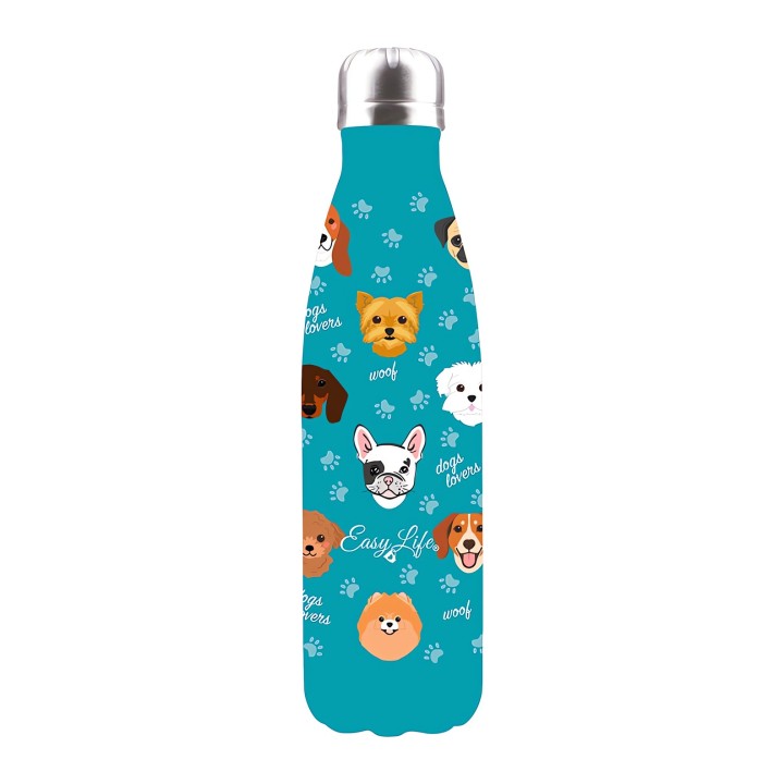 EASY LIFE gertuvė ''Dogs'', 500 ml  | 1