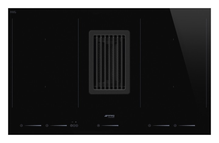 SMEG indukcinė kaitlentė HOBD682D1  | 1
