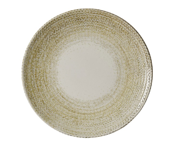 RITZENHOFF & BREKER lėkštė "Sand Rimini" Ø 26 cm | 1
