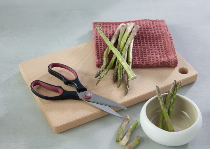 Richardson Sheffield žirklės "Refinest"  | 2