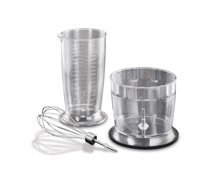 "Russell Hobbs" rankinis blenderis "Matte Black" 24702-56  | 3