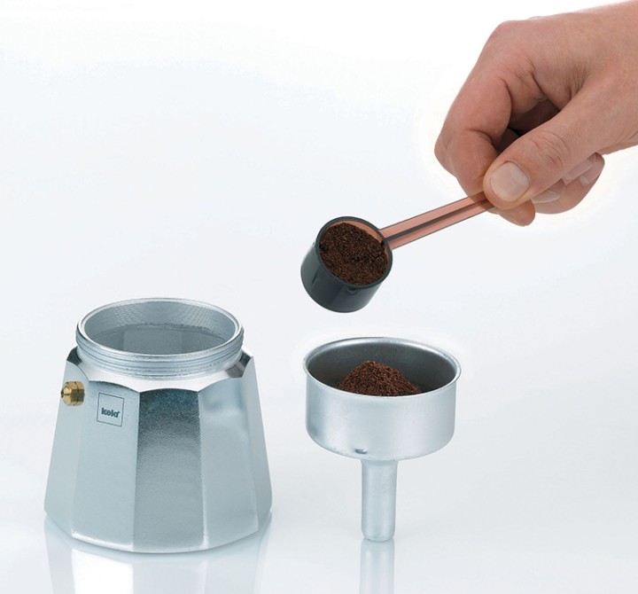 KELA espresso kavinukas "Italia" 300 ml | 4