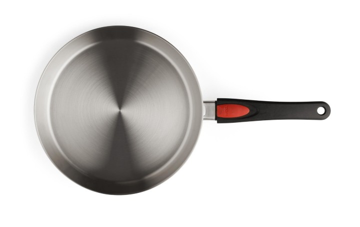 WOLL plieninė keptuvė "Concept Pro" Ø 28 cm | 3