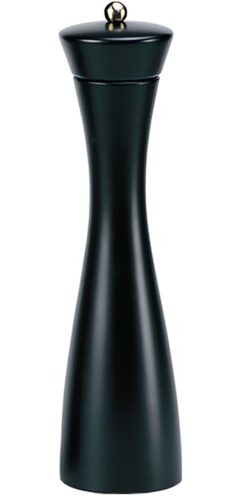 KELLER-EGGER / LIDREWA pipirų/druskos malūnėlis "Piemonte" 27 cm | 1