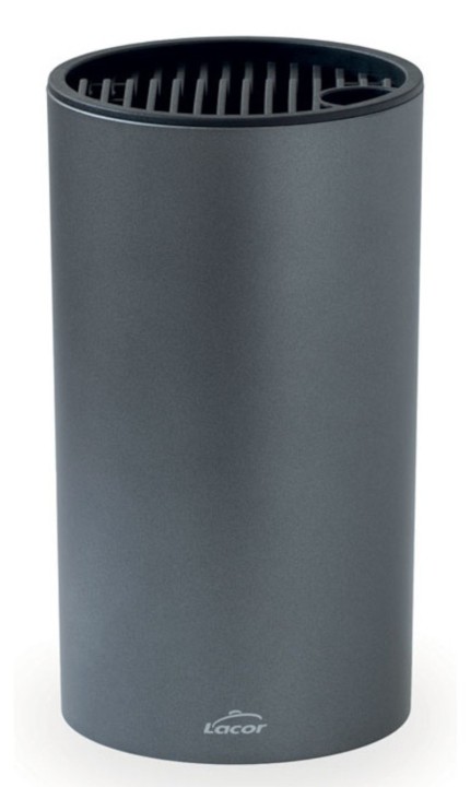 LACOR peilių kaladė "TitanPro"  | 1