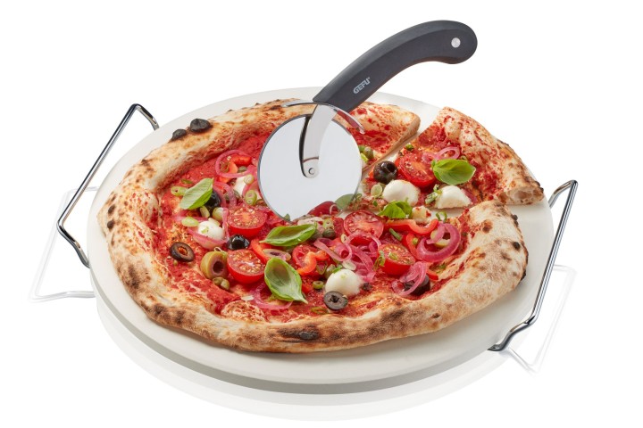 GEFU picos akmens ir peilio rinkinys "Darioso", Ø 33 cm  | 2