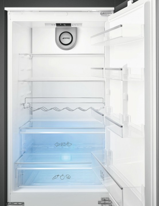 SMEG šaldytuvas C475VE  | 3