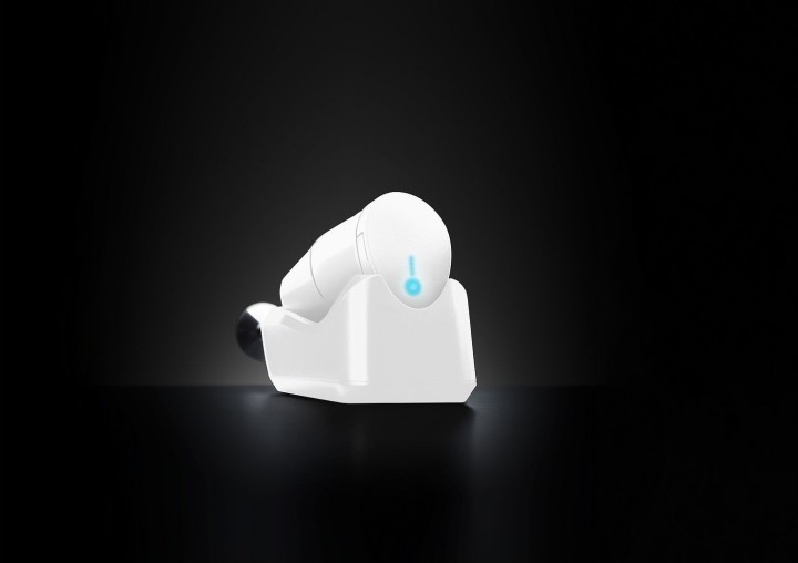Blenderis bamix® belaidis, Cordless PLUS  | 5