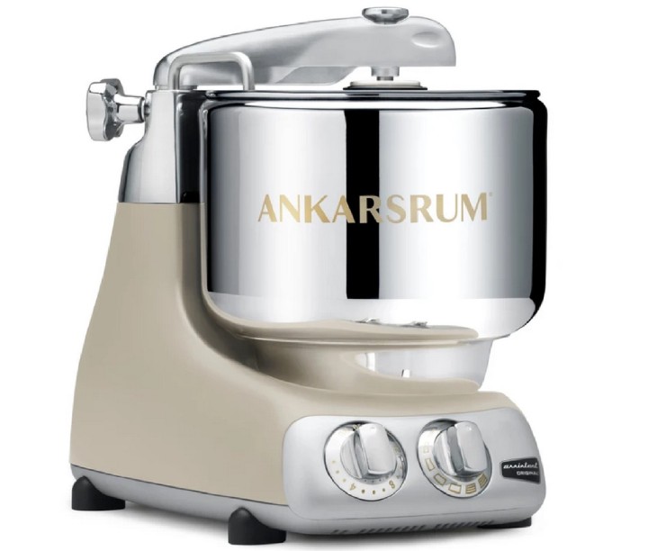 Ankarsrum Assistent Original virtuvinis kombainas  | 1