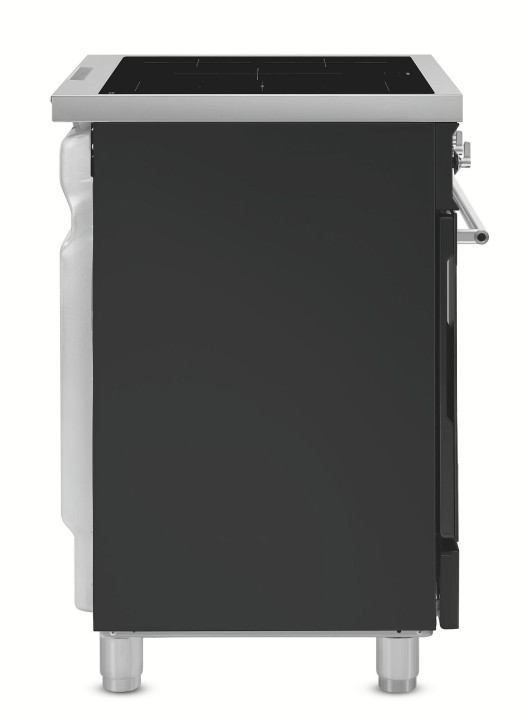 SMEG indukcinė viryklė su elektrine orkaite  | 7