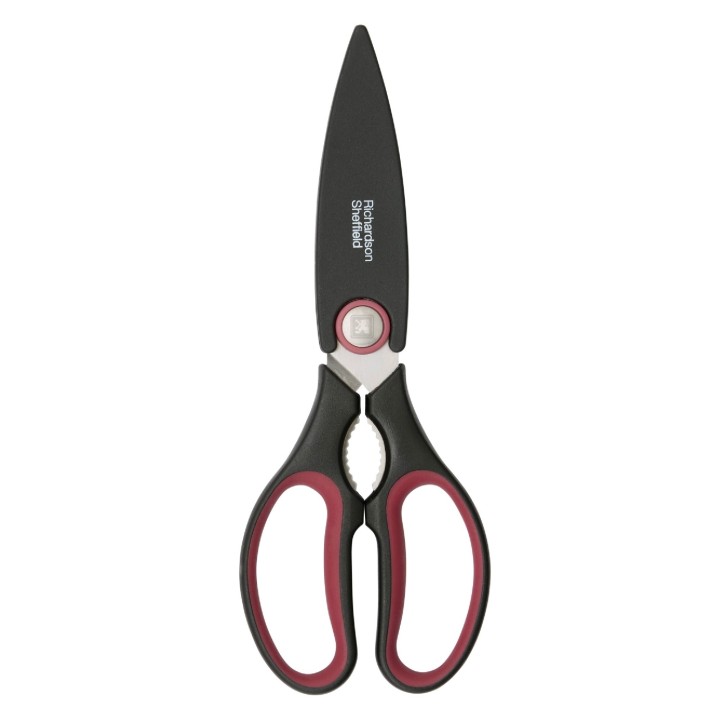 Richardson Sheffield žirklės "Refinest"  | 5