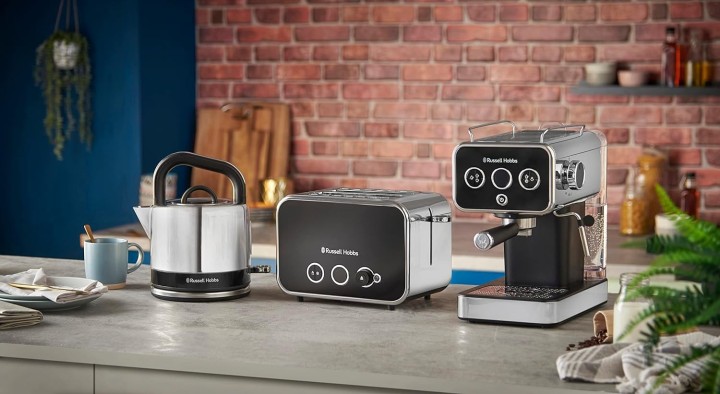 "Russell Hobbs" elektrinis virdulys, 1,5 l 26420-70 | 3