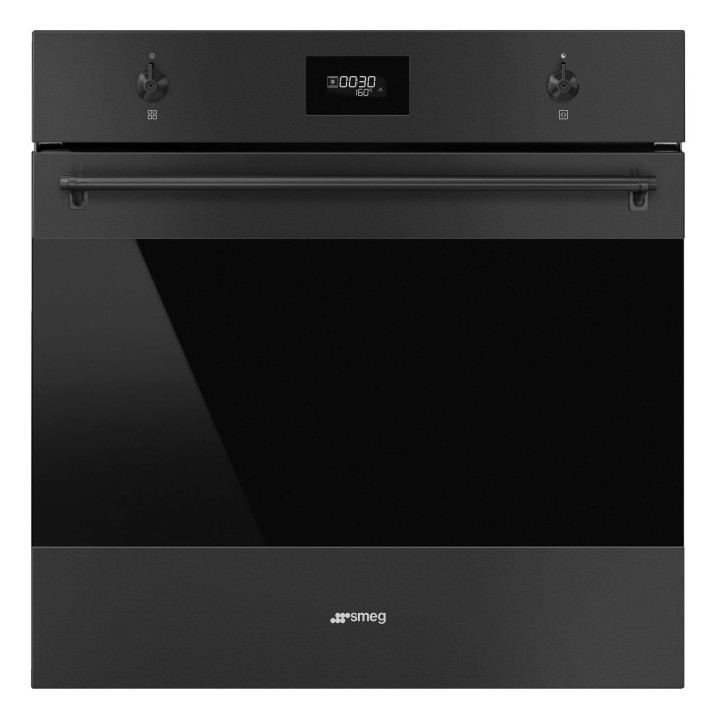 Smeg orkaitė su savaiminio išsivalymo funkcija (Pirolizė)  | 1
