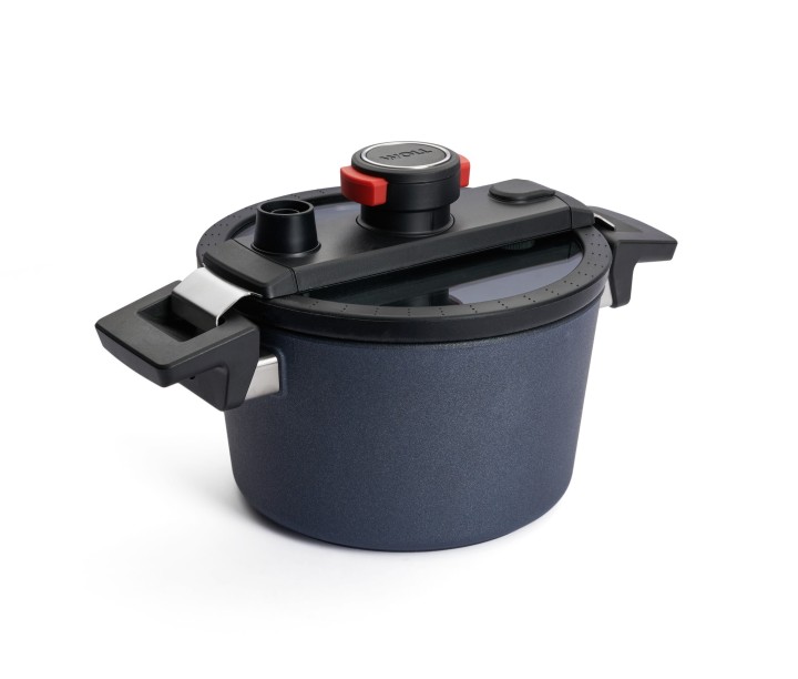 WOLL puodas su dangčiu „Diamond Active Lite" Ø 20 cm, 3 l | 1