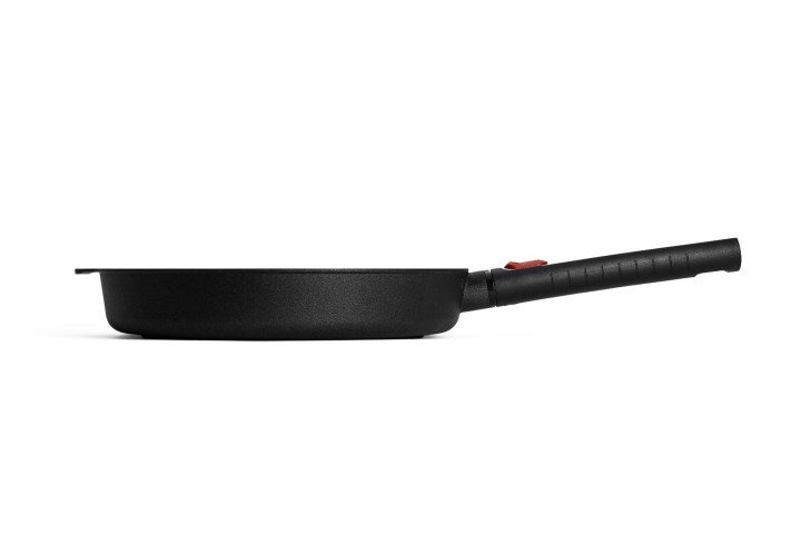 WOLL pusiau gili liejinio keptuvė „Diamond QXR eco Logic Induction" Ø 28 cm | 5