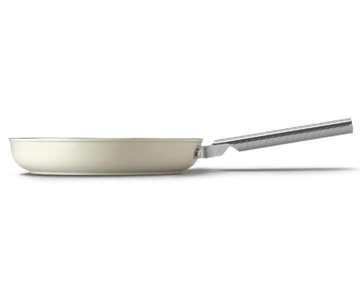 SMEG keptuvė, kreminės spalvos Ø 28 cm | 2
