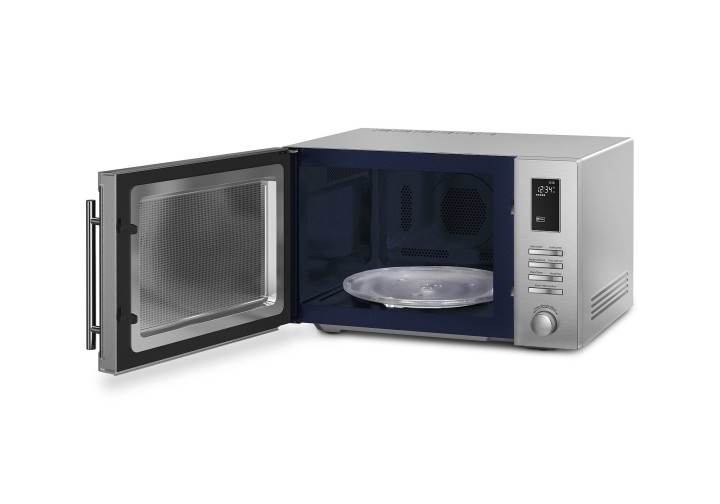 SMEG mikrobangų krosnelė MOE25X  | 3