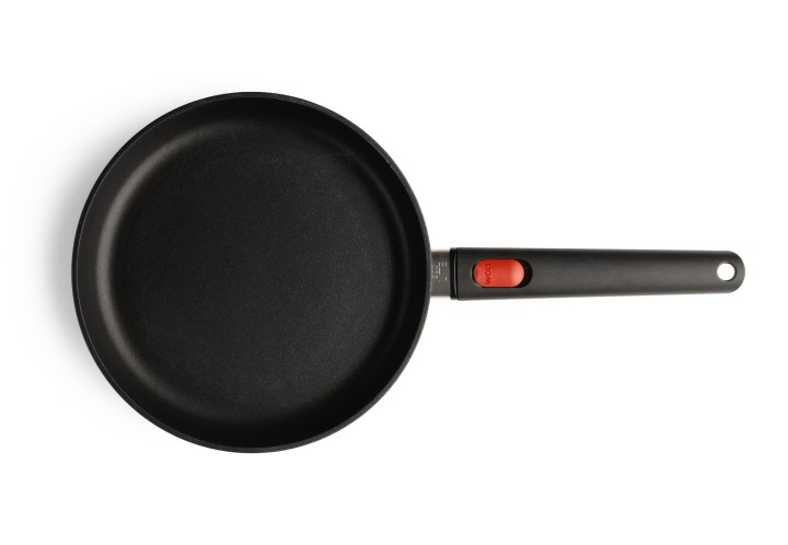 WOLL liejinio keptuvė ,,Diamond QXR Eco Lite Induction" Ø 24 cm | 4