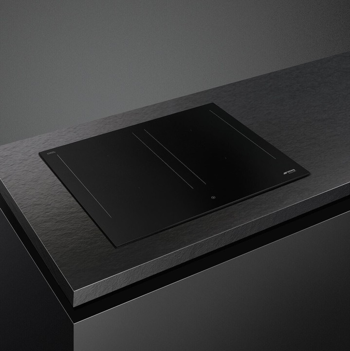 SMEG indukcinė kaitlentė SIM3644N  | 2