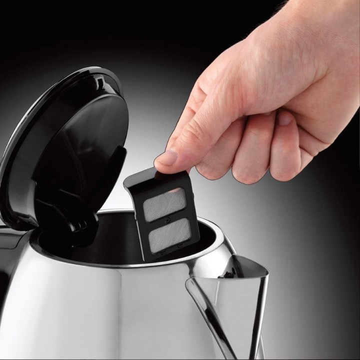 "Russell Hobbs'' elektrinis virdulys "Victory Compact", 1 l, 24990-70  | 3