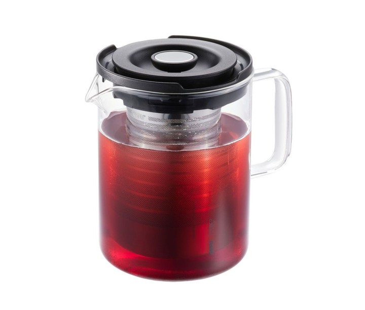 GEFU arbatinukas ''T-prep'' 800 ml | 1