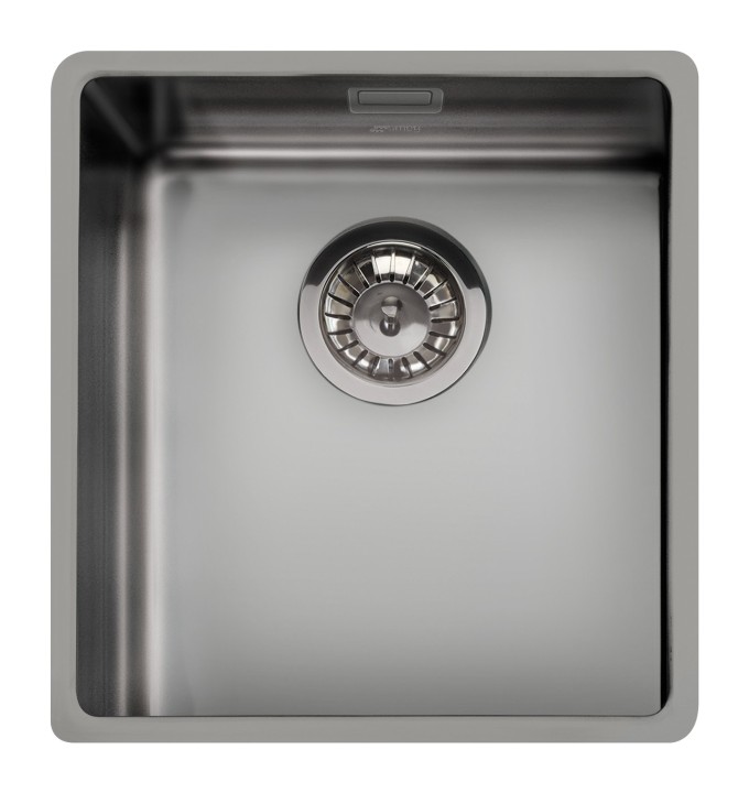 SMEG plautuvė VSTR34DKX  | 1