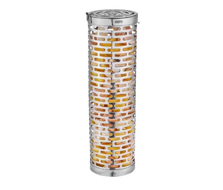 GEFU griliaus cilindras "BBQ" 30,5 cm | 1