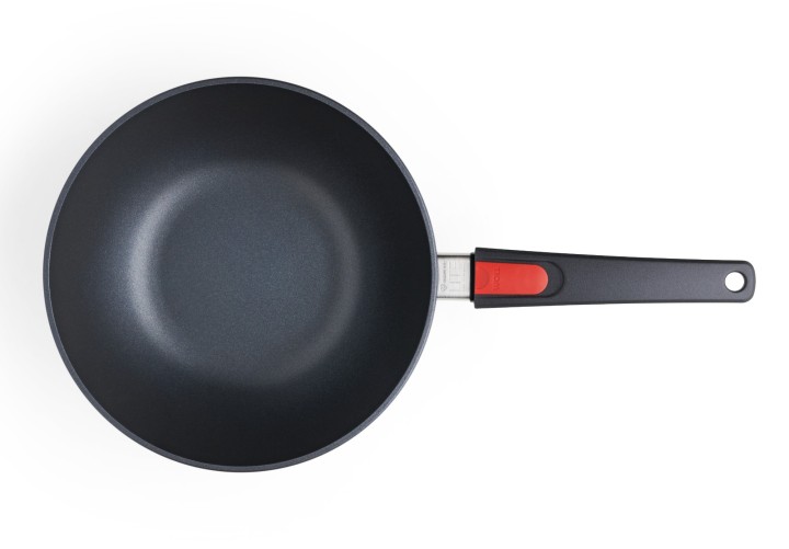 WOLL liejinio keptuvė „Diamond Lite Induction", WOK Ø 26 cm | 4