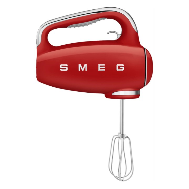 SMEG rankinis mikseris HMF01RDEU  | 1