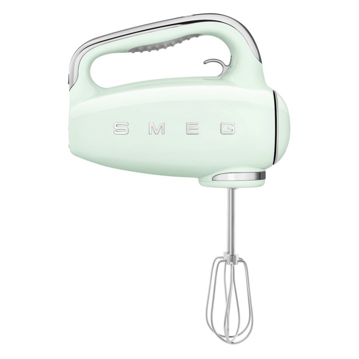 SMEG rankinis mikseris HMF01PGEU  | 1