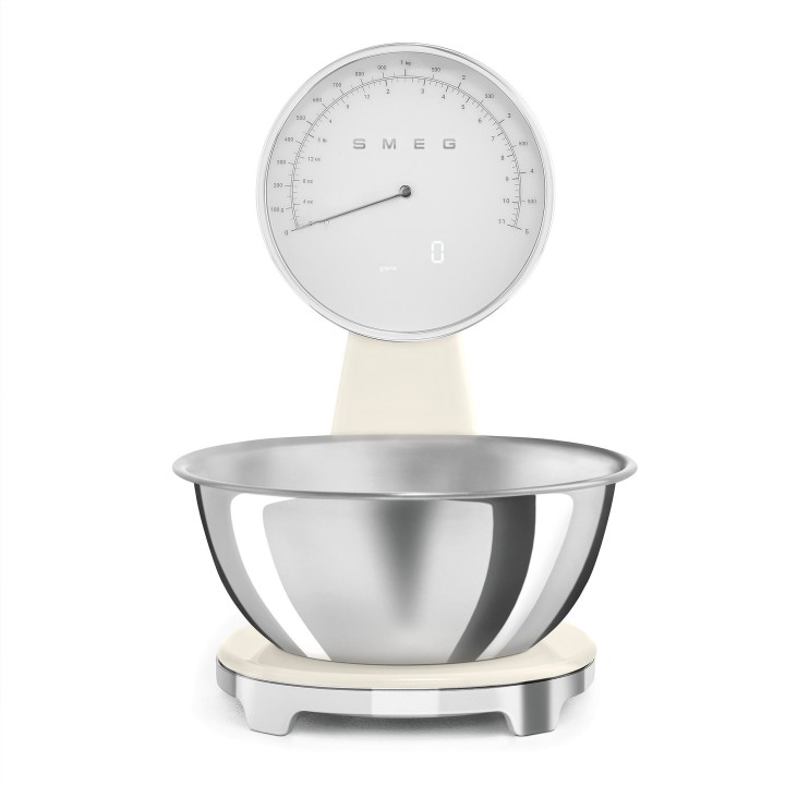 SMEG svarstyklės  | 4