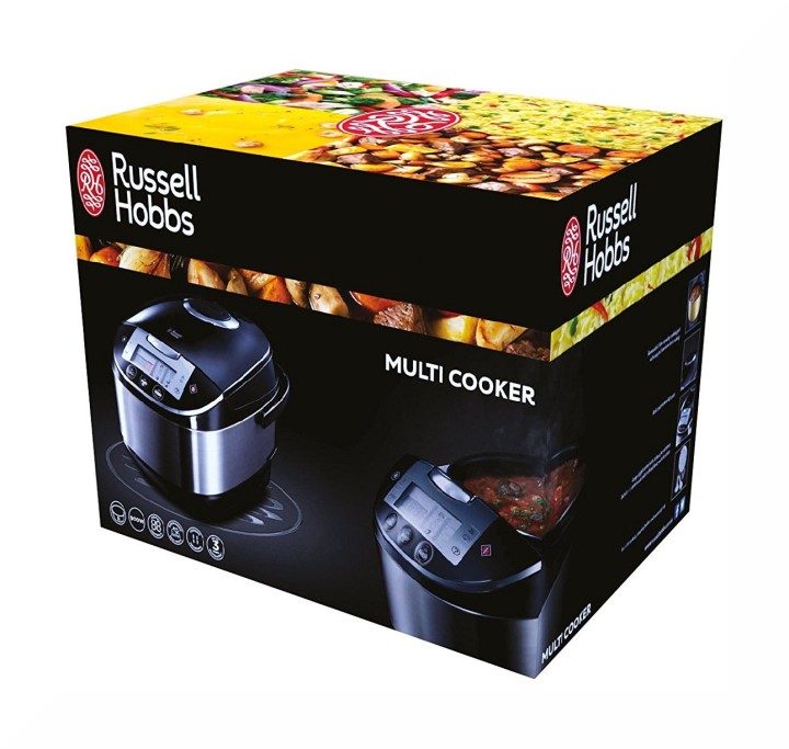 ''Russell Hobbs'' daugiafunkcinis puodas ''Cook@Home'' 21850-56  | 8