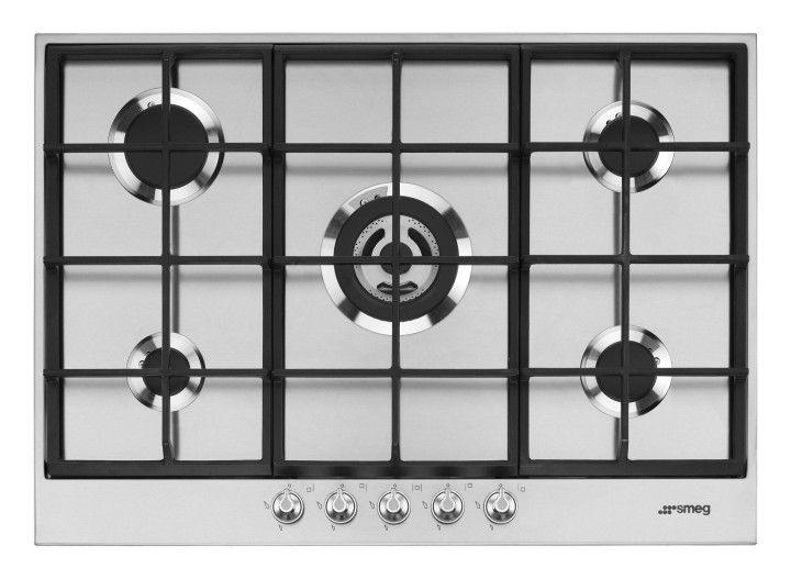 SMEG dujinė kaitlentė PX175  | 1